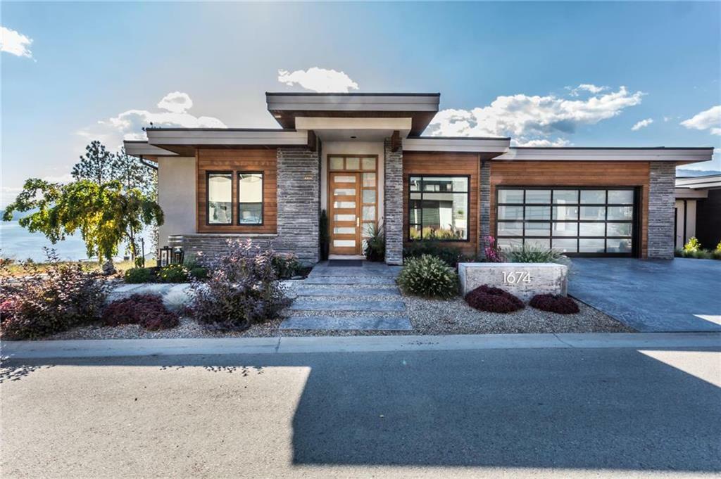 1674 Travertine Drive  Lake Country,  Bc BC V4V2T4 photo