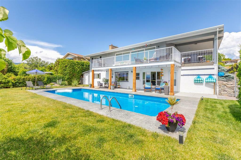 3748 Carrall Road  West Kelowna BC V4T 2C6 photo