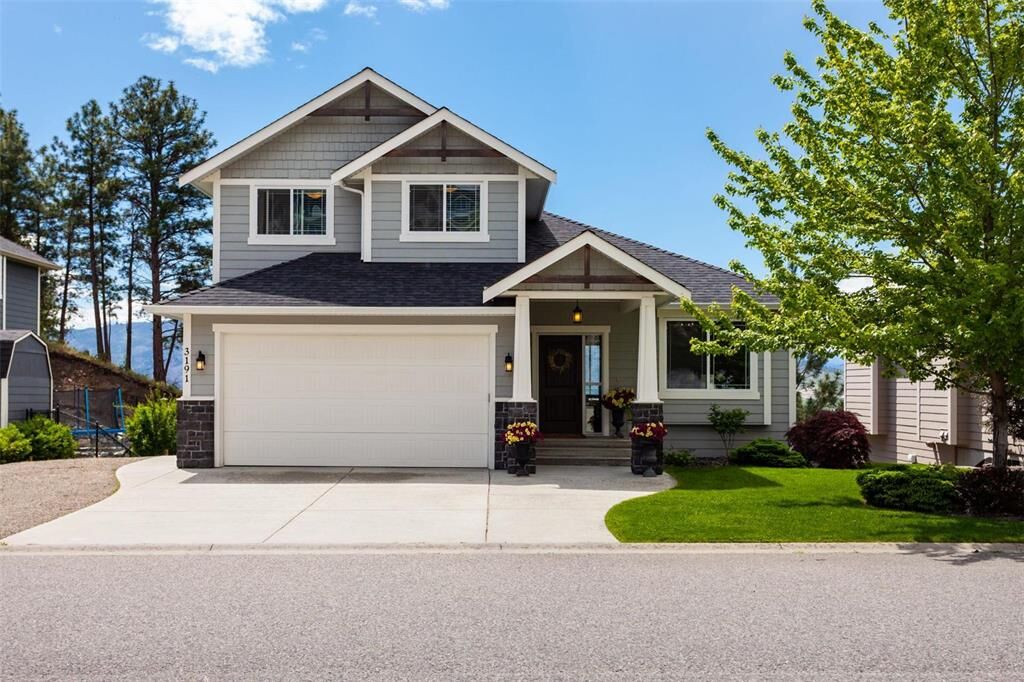 Property Photo:  3191 Saddleback Place  BC V4T 3H4 
