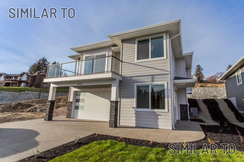 11583 Middleton Court  Lake Country BC V4V 1G6 photo