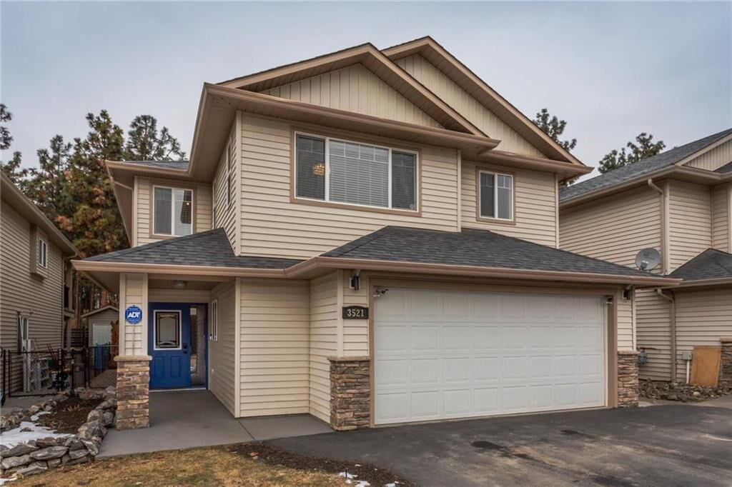 Property Photo: 3521 Creekview Crescent BC V4T 3C3