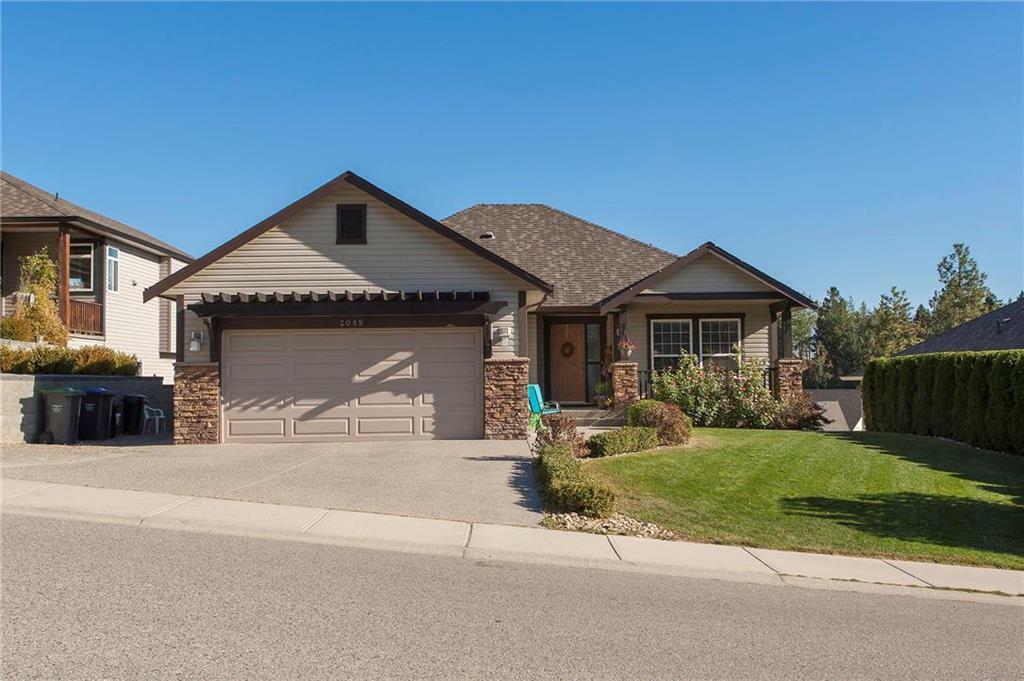 2089 Rose Tree Road  West Kelowna BC V1Z4A7 photo
