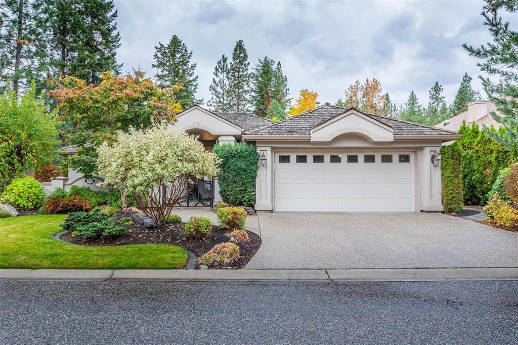 4331 Gallaghers Forest S  Kelowna BC V1W 4X3 photo