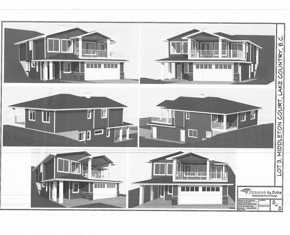 11591 Middleton Court  Lake Country BC V4V 1G6 photo