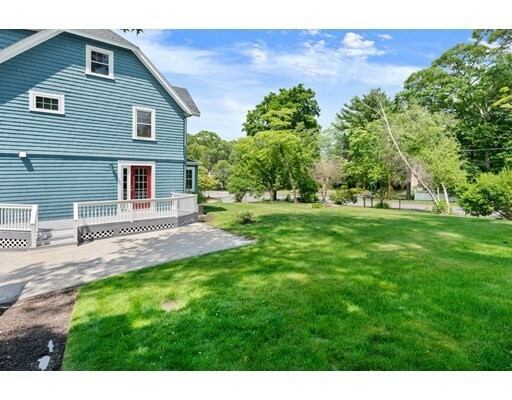 Property Photo: 4 Hastings Street MA 02481