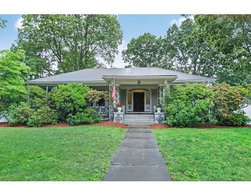 Property Photo:  53 Wildwood Street  MA 01890 