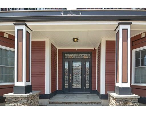 Property Photo: 32 Common Street 3-4 MA 02451