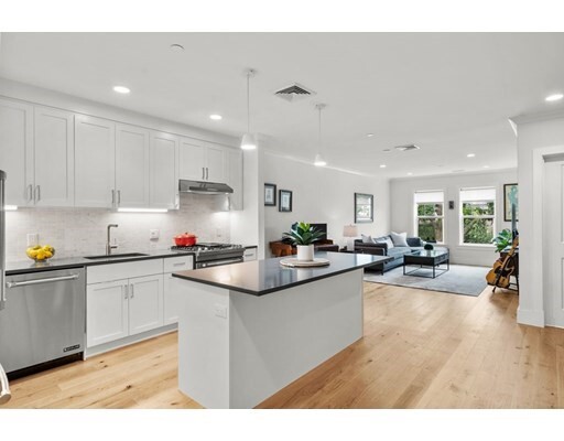 Property Photo: 30 Polk Street 302 MA 02129