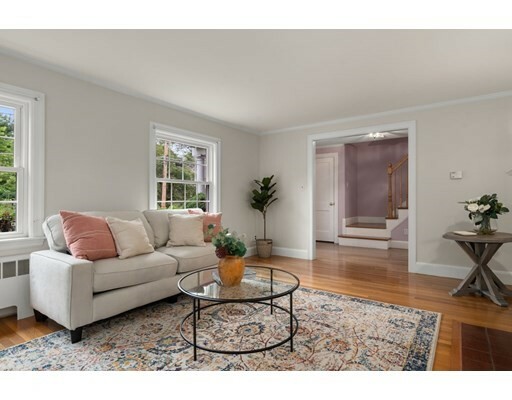 Property Photo:  139 School Street  MA 02478 