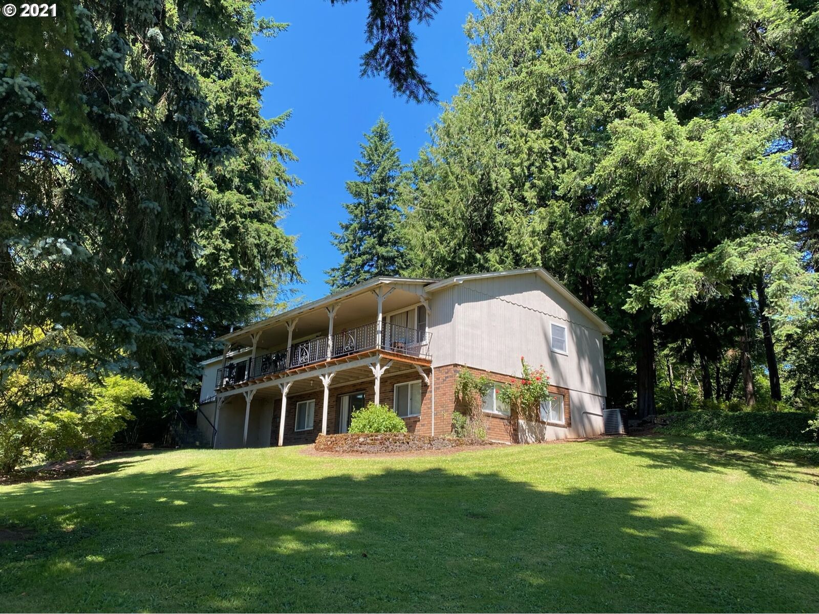 Property Photo:  32934 SE 20th St  WA 98671 