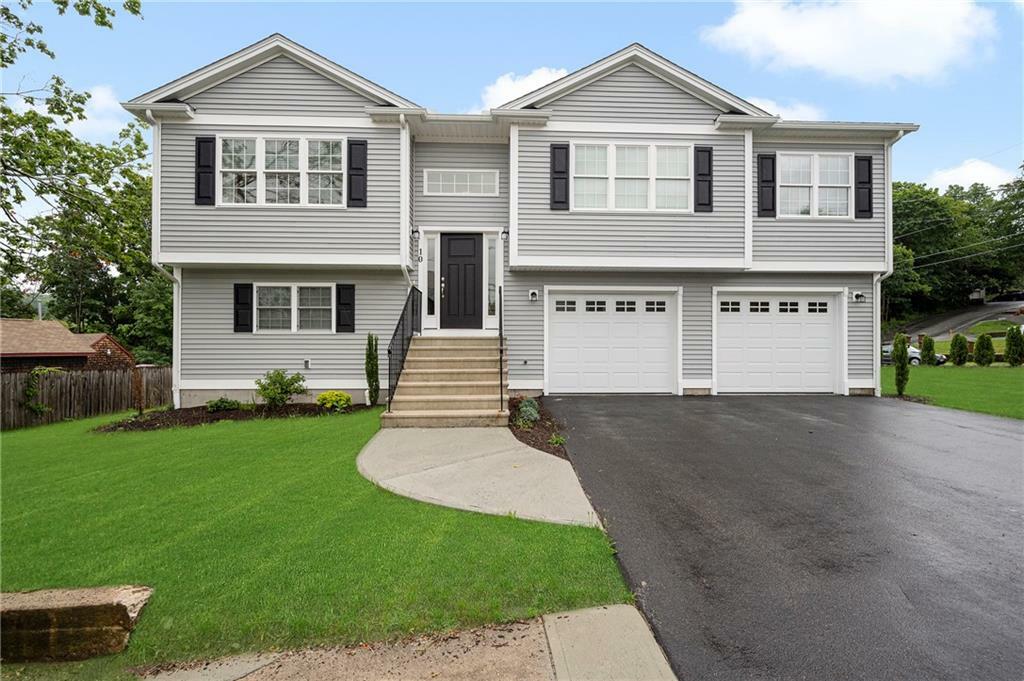 Property Photo: 10 Cottage St RI 02838