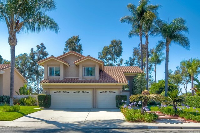 Property Photo:  1631 Countryside Drive  CA 92081 