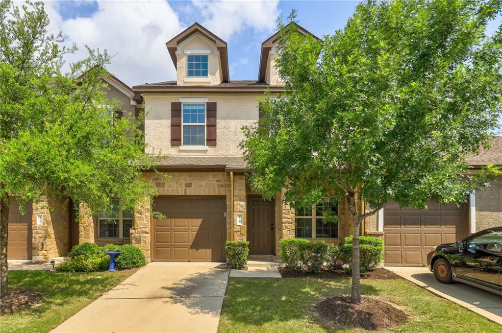 Property Photo:  1900 Little Elm Trail 18  TX 78613 