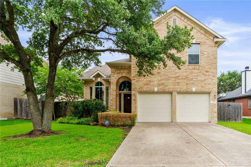 Property Photo:  3610 Eagles Nest Street  TX 78665 