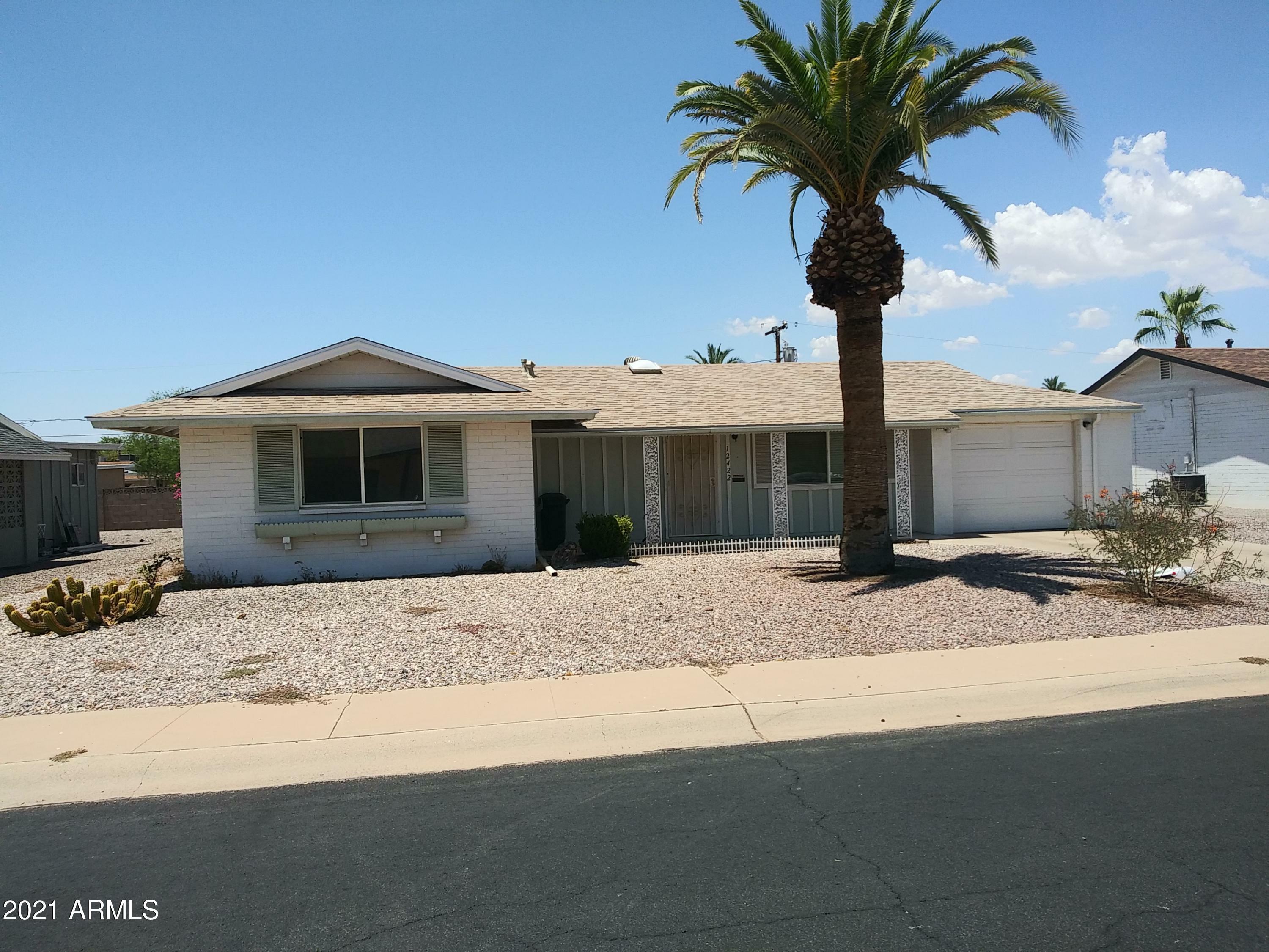 Property Photo:  12422 N Cherry Hills Drive E  AZ 85351 