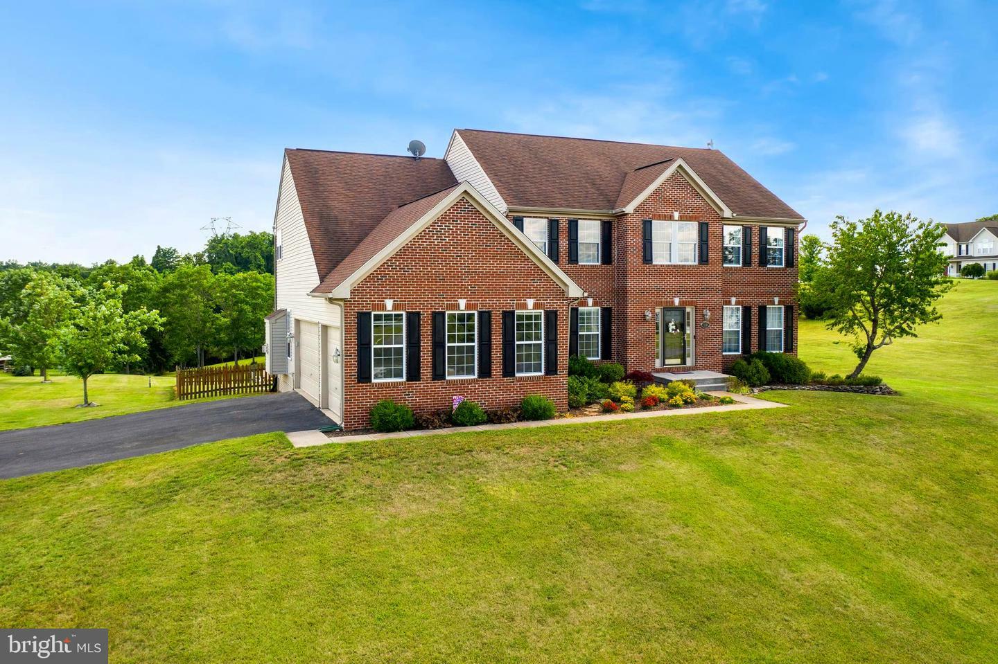 Property Photo:  159 Lavender Hills Lane  VA 22603 