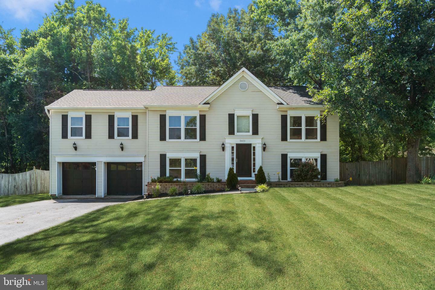 Property Photo:  5611 Cambridge Drive  VA 22407 