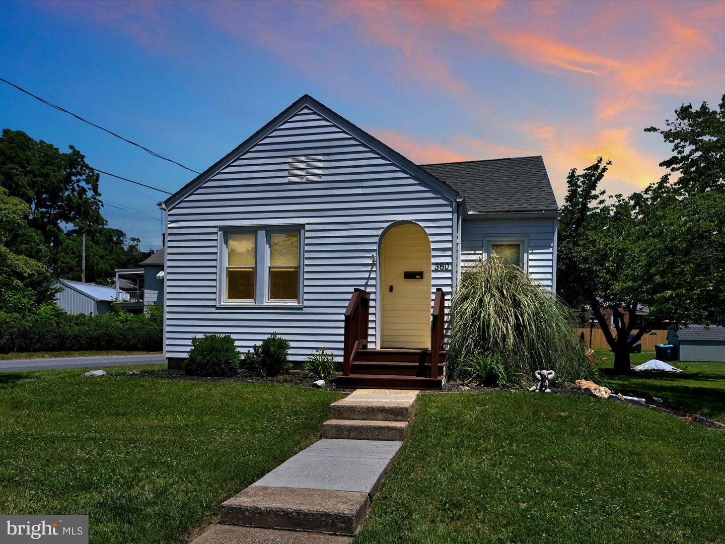 Property Photo: 380 High Street PA 17034