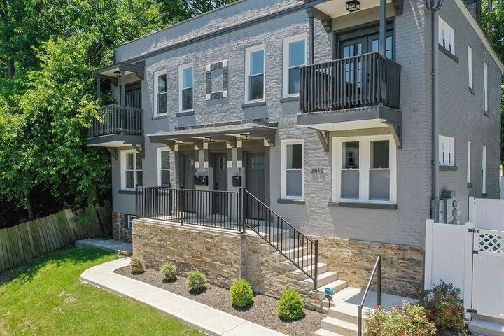 2815 Ashland Ave A  Cincinnati OH 45206 photo