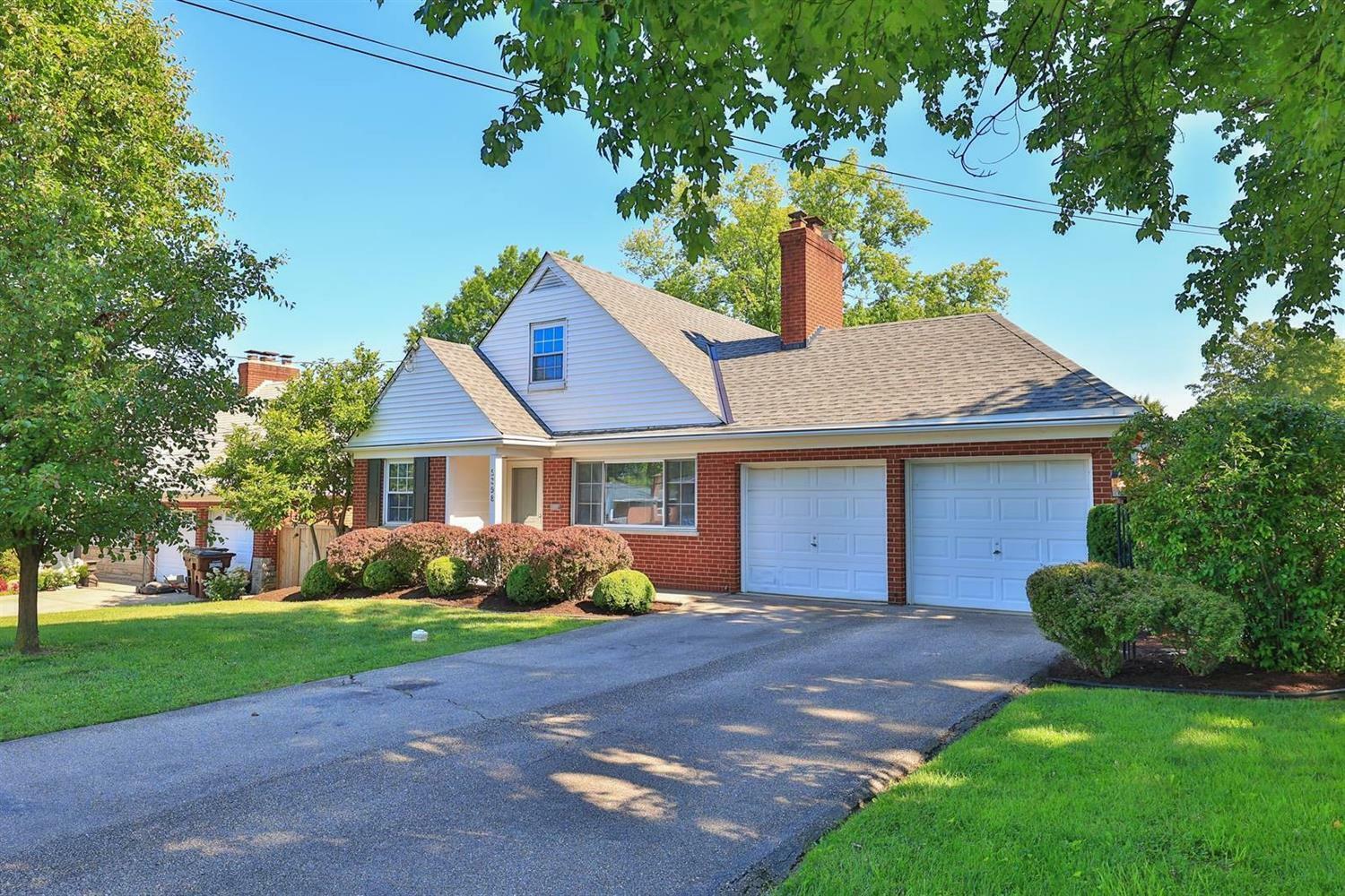 Property Photo: 5398 Werk Rd OH 45248