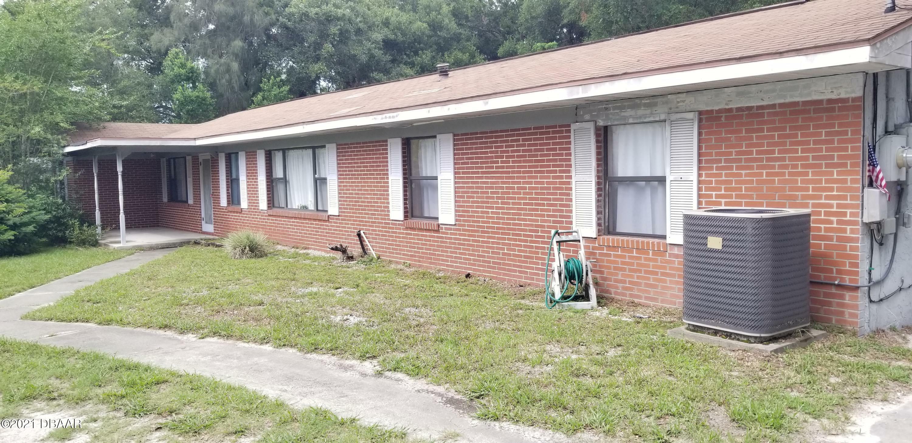 Property Photo:  1411 N Garfield Avenue  FL 32724 