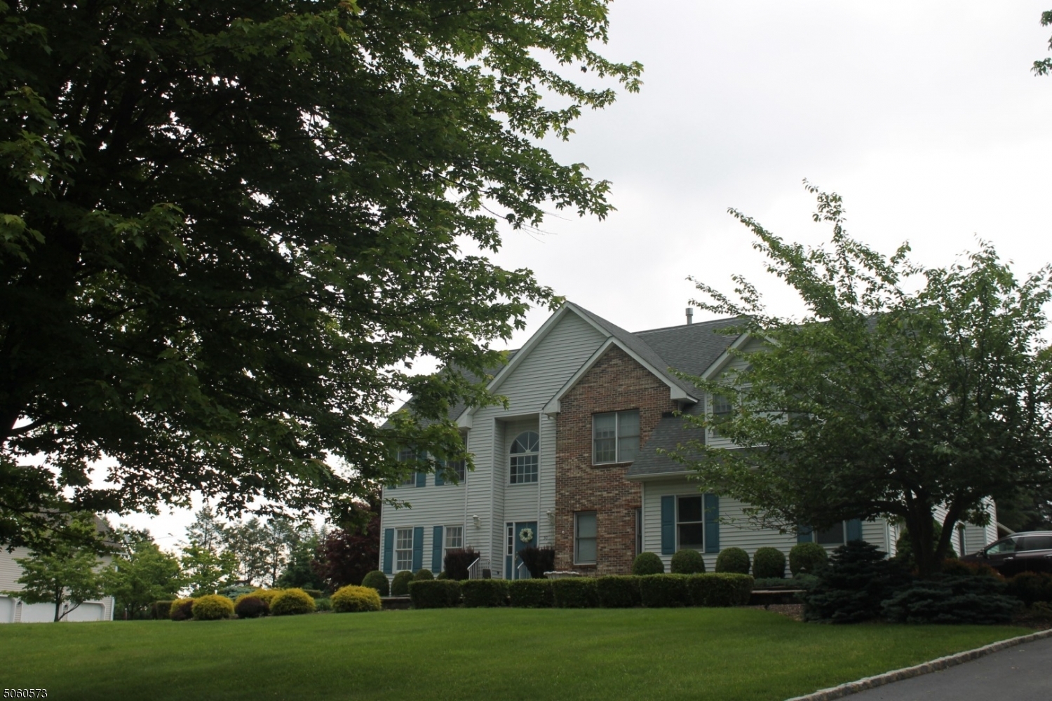 Property Photo: 30 Richmond Hill Dr NJ 07871