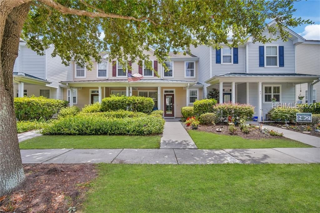 Property Photo: 41 8th Avenue SC 29910