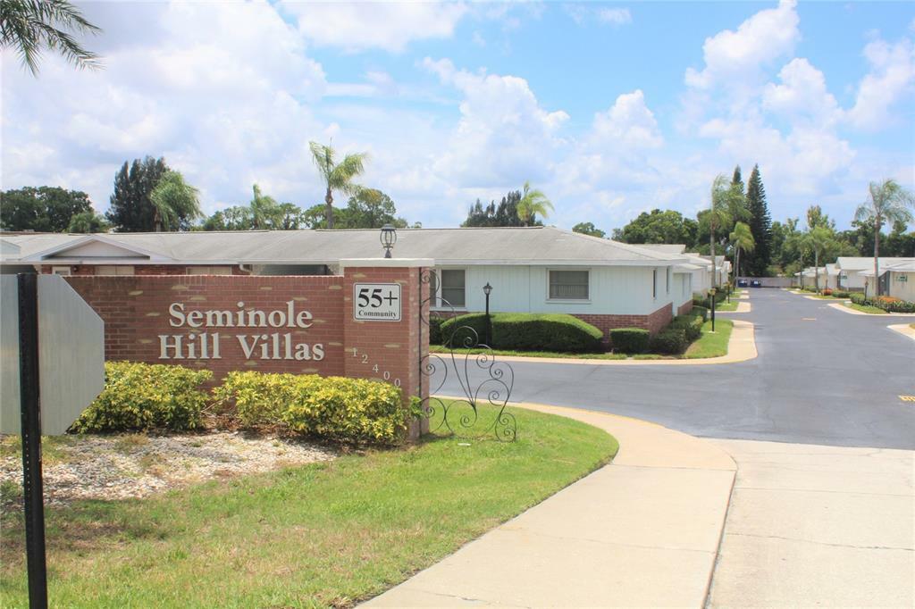 Property Photo: 12400 Park Boulevard 111 FL 33772