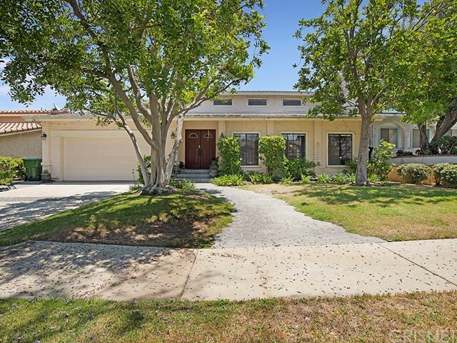 Property Photo:  9518 Whitaker Avenue  CA 91343 