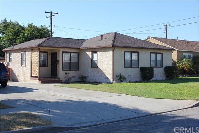 Property Photo:  10619 Homage Avenue  CA 90604 