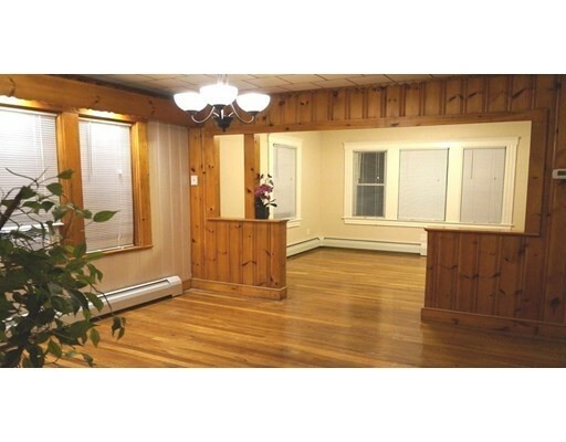 Property Photo: 206 Cedar Street 1 MA 02144