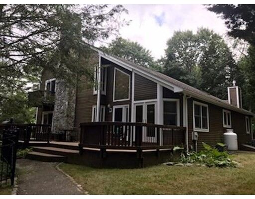 87 Narrows Rd.  Freetown MA 02702 photo