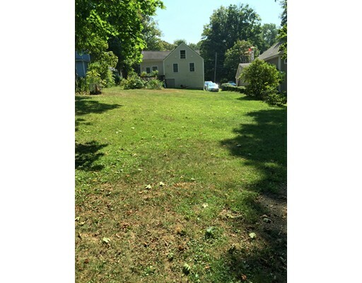 Property Photo: 10 Church St MA 01519