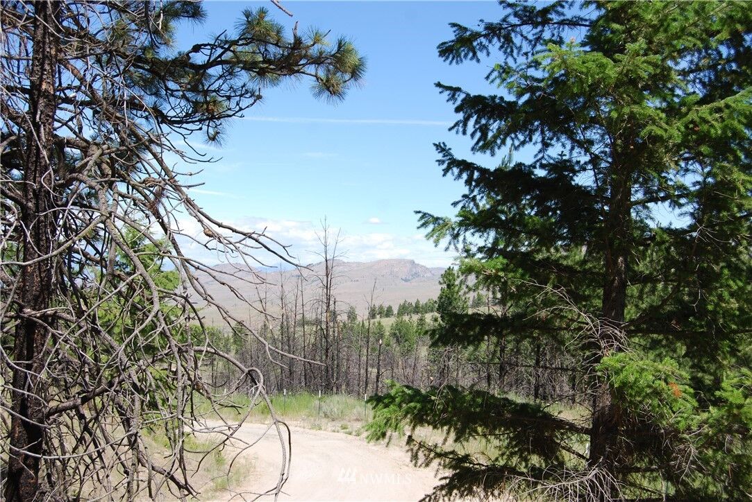 Property Photo: 28 Knox Rd WA 98849