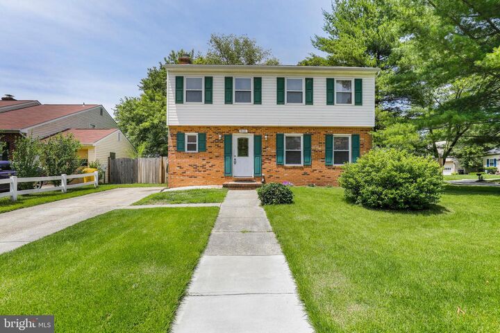 910 Truro Lane  Crofton MD 21114 photo