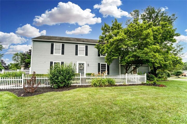 10030 Simms Station Road  Dayton OH 45458 photo