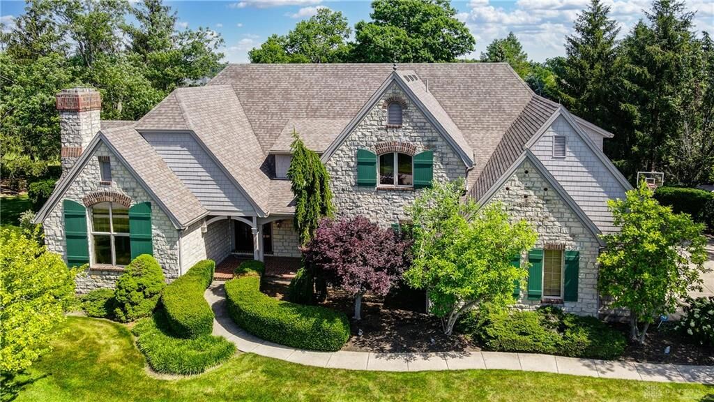 Property Photo: 249 S Signature Drive OH 45385