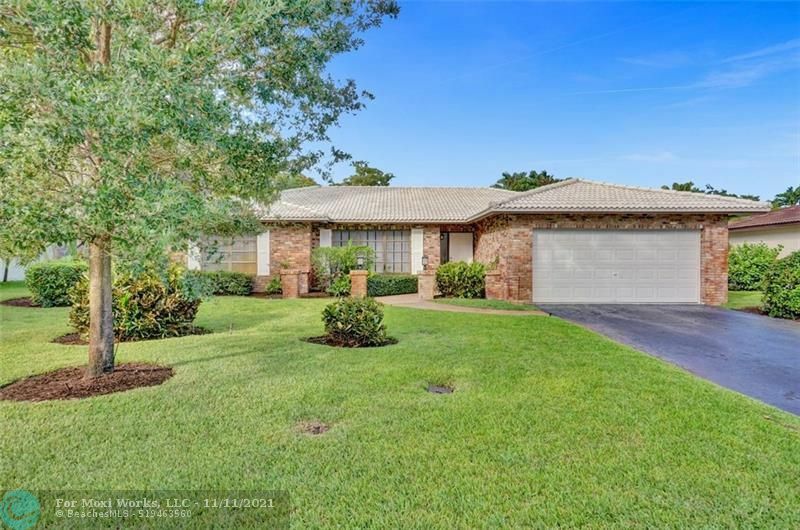 Property Photo:  1295 NW 83rd Ave  FL 33071 