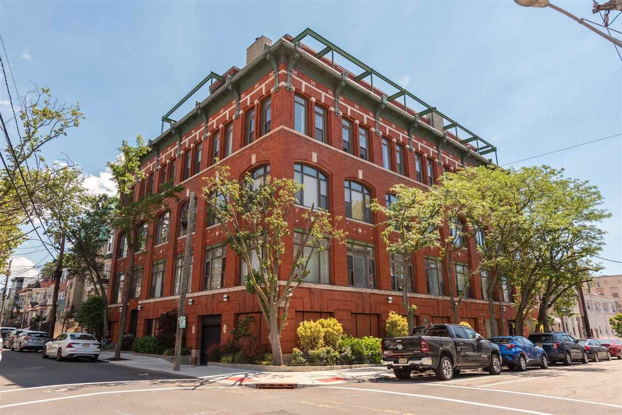 Property Photo:  120 Sherman Ave 401  NJ 07307 