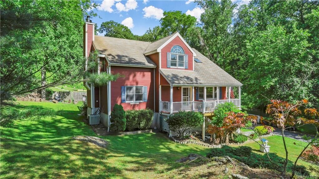 Property Photo: 7 Pheasants Run NY 10511
