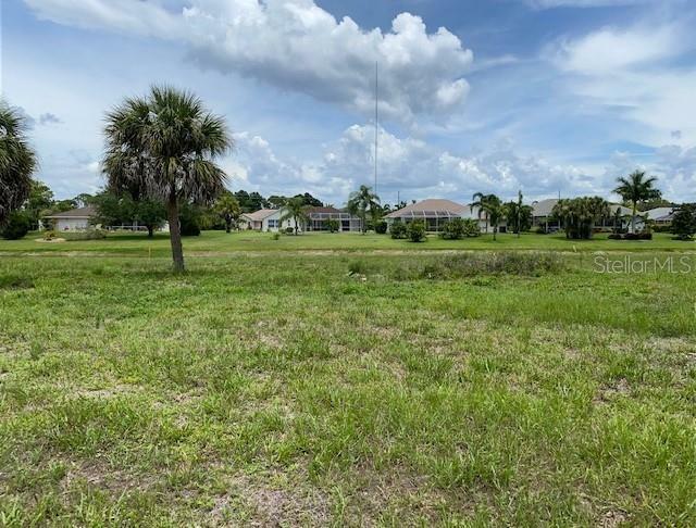 Property Photo:  839 Rotonda Circle  FL 33947 