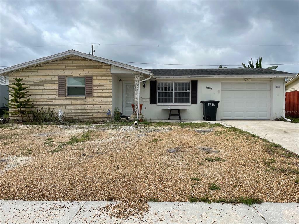 Property Photo:  5416 Baroque Drive  FL 34690 