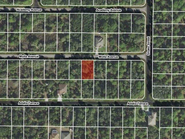 Property Photo:  14467 Molla Avenue  FL 33953 