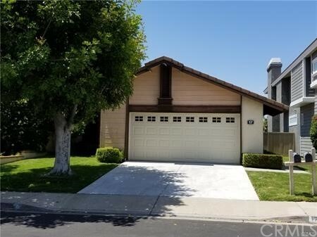 Property Photo:  17 Tidewater  CA 92614 