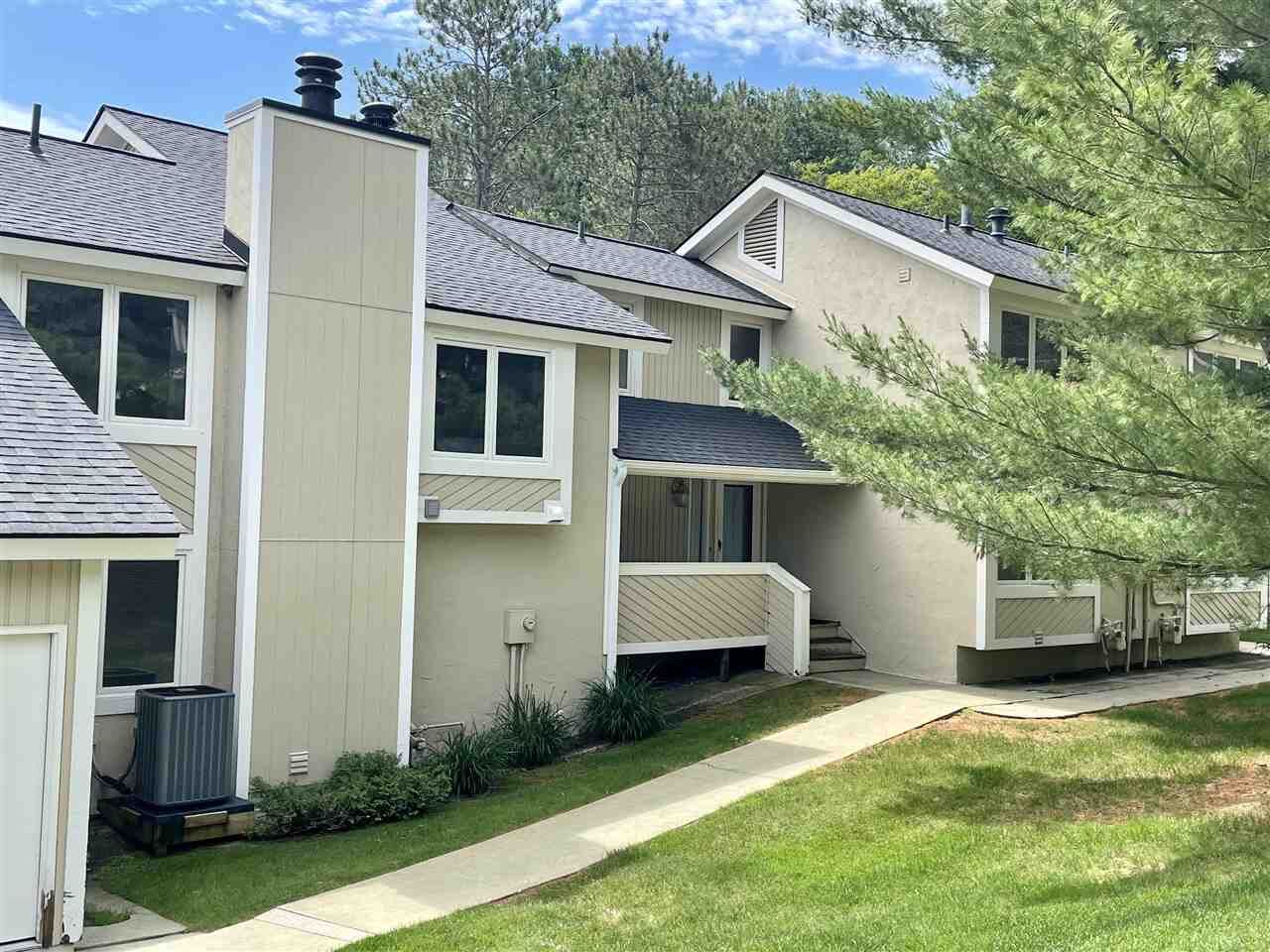 Property Photo: 4719 Camelot Drive MI 49740-0000