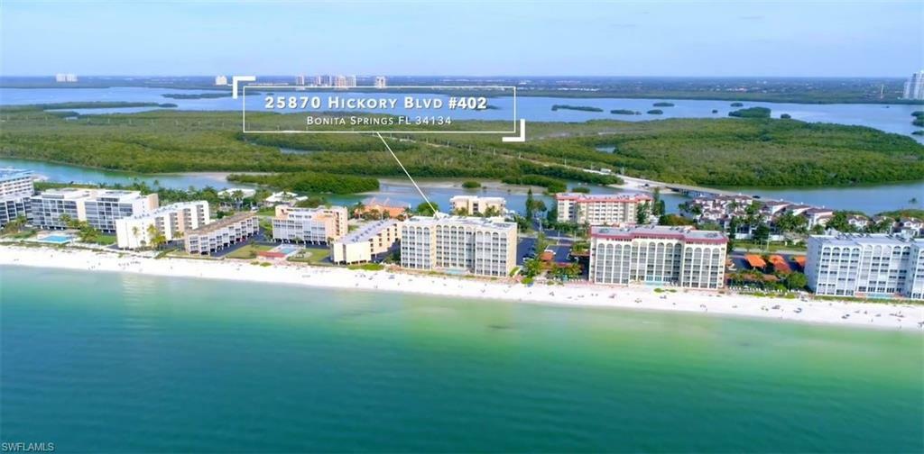 Property Photo: 25870 Hickory Blvd 402 FL 34134