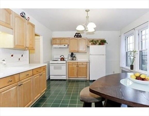 Property Photo:  20 Leicester St 2  MA 02135 