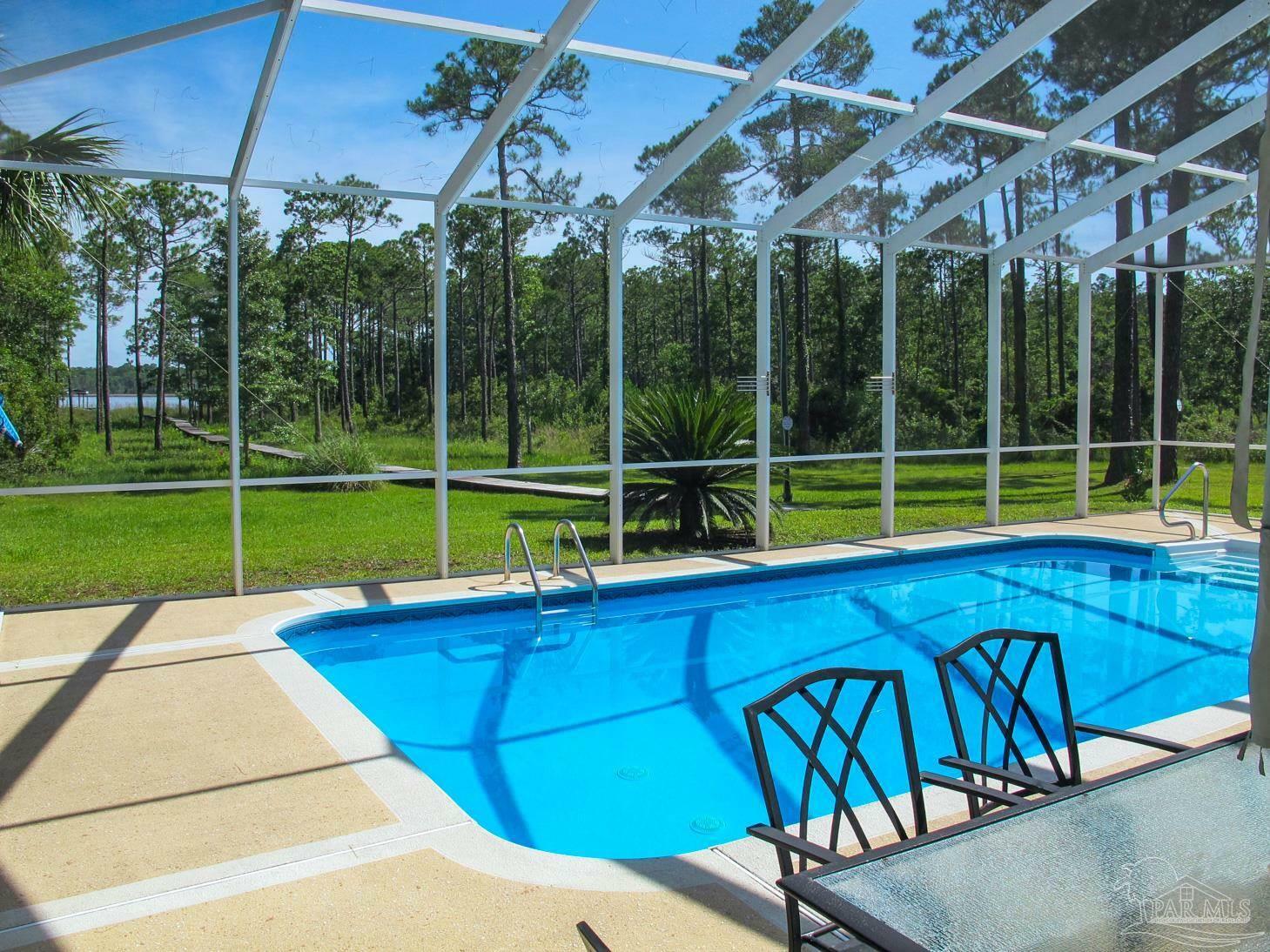 Property Photo:  8022 Sleepy Bay Blvd  FL 32566 