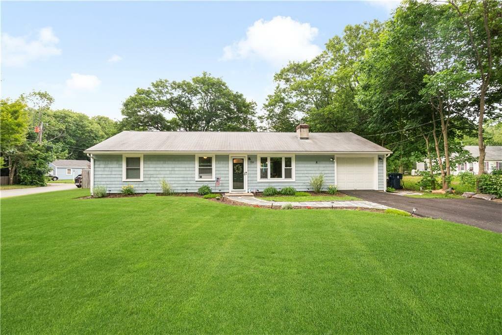 Property Photo:  210 Pendar Rd  RI 02852 