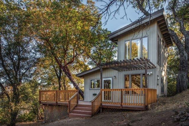 Property Photo:  39207 Tassajara Road  CA 93924 